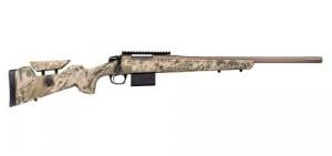 CVA Cascade Varmint Hunter .223 Remington 20" Threaded, 10+1 - CR4042 CVA Cascade Varmint Hunter .223 Remington 20" Threaded, 10+1 - CR4042