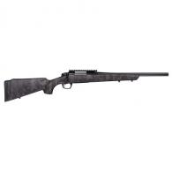 CVA Cascade SB 450 Bushmaster Bolt Action Rifle - CR3905R