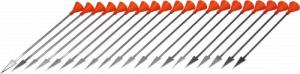 Cold Steel Razor Tip Broadhead Dart 40PK - CSB625BR