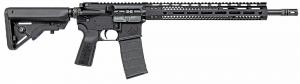 Watchtower 15M 223 Wylde Semi Auto Rifle - T15M55616BLK Watchtower 15M 223 Wylde Semi Auto Rifle - T15M55616BLK