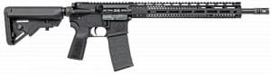 Watchtower 15M 223 Wylde Semi Auto Rifle - T15M-556-16-BLK