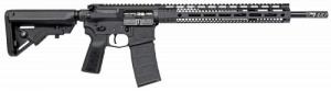 WATCHTOWER Type 15, 223 Wylde, 16" Barrel, Black, 30 Rounds - T1555616BLK