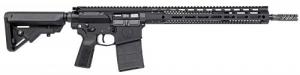 Watchtower Type 10 308 Win/7.62x51mm Semi Auto Rifle - T1030818BLK