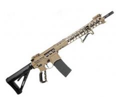 Watchtower Firearms Lt. Col. Allen West BDRX15 5.56nato 30rd 16" FDE - BDRX15AW