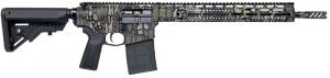 Watchtower Type HSP-H 6.5 Creedmoor Semi Auto Rifle - T1065CM16HSPH Watchtower Type HSP-H 6.5 Creedmoor Semi Auto Rifle - T1065CM16HSPH
