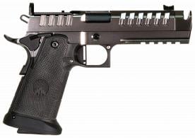 Watchtower Apache 1911 9mm Semi Auto Pistol - APACHE-9MM-46-B