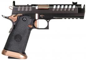 Watchtower Apache 1911 9mm Semi Auto Pistol - APACHE9MM46CPR Watchtower Apache 1911 9mm Semi Auto Pistol - APACHE9MM46CPR