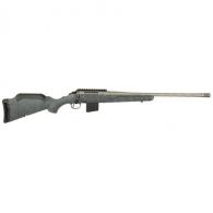 Ruger American Generation II 350 Legend Bolt Action Rifle - 46906 Ruger American Generation II 350 Legend Bolt Action Rifle - 46906