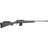 Ruger American Generation II 400 Legend Bolt Action Rifle - 46907