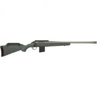 Ruger American Generation II 400 Legend Bolt Action Rifle - 46907 Ruger American Generation II 400 Legend Bolt Action Rifle - 46907
