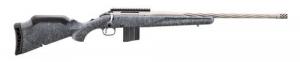 Ruger American Generation II 22 ARC Bolt Action Rifle - 46918