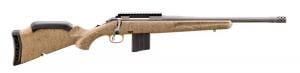 Ruger American Ranch Rifle Gen II 400 Legend Bolt Action Rifle - 46924 Ruger American Ranch Rifle Gen II 400 Legend Bolt Action Rifle - 46924
