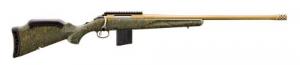 Ruger American Predator Gen II 400 Legend Bolt Action Rifle - 46937