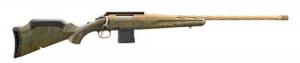 Ruger American Predator Gen II .223 Remington Bolt Action Rifle - 46939 Ruger American Predator Gen II .223 Remington Bolt Action Rifle - 46939