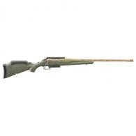 Ruger American Predator Gen II 22 ARC Bolt Action Rifle 22" Threaded, 10+1 - 46940 Ruger American Predator Gen II 22 ARC Bolt Action Rifle 22" Threaded, 10+1 - 46940
