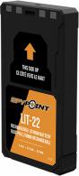 Spypoint 05538 LIT-22 Rechargeable Lithium Battery Pack 7.4V Li-Ion Twin Pack - 863