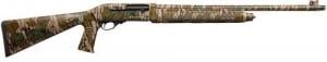 Chiappa Firearms 635 Field Turkey Full Size 12 GA Semi-Auto 3.50" 5+1 24" Mossy Oak Greenleaf Steel Barrel, Aluminum  - 930.381