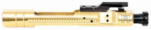 Watchtower F-1 Durabolt .223 / 5.56 Gold Bolt Carrier Group - DB556GLDTTZ