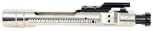 Watchtower F-1 Durabolt .223 / 5.56 Silver Bolt Carrier Group - DB556SILTTZ