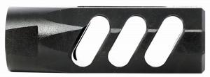 Watchtower Firearms CMB556FB Flat Faced Black Nitride 5.56 - 1232