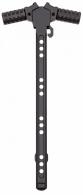 Watchtower Firearms Charging Handle AR-15 Black 7075 Aluminum Ambidextrous - F1CHA15