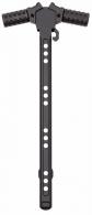 Watchtower Firearms Charging Handle AR-10 Black 7075 Aluminum Ambidextrous - CHA10
