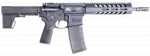 HM Defence RaiderMC 556 SBR pistol