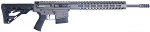 HM Defense Avenger, 6.5 Creedmoor, 20" Barrel, Tungsten Gray, 10 Rounds - HM1065 HM Defense Avenger, 6.5 Creedmoor, 20" Barrel, Tungsten Gray, 10 Rounds - HM1065