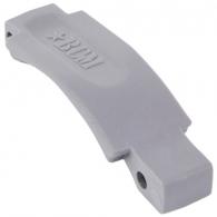 BCM GTGMODOWG Trigger Guard Mod 0 Wolf Gray Polymer For AR-15 - 834