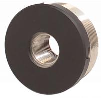 Energetic Armament EA27 Direct Thread Adapters 5/8x24 Stainless Steel - 1235
