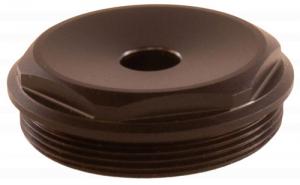 Energetic Armament EA33 End Cap 5.56mm Stainless Steel - 1235 Energetic Armament EA33 End Cap 5.56mm Stainless Steel - 1235