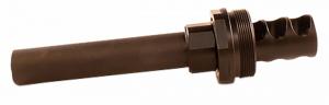 Energetic Armament EA36 Centix Mount 1-3/8x24 Extended - 1235 Energetic Armament EA36 Centix Mount 1-3/8x24 Extended - 1235