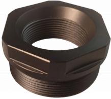 Energetic Armament EA37 TB Mount 1-3/8x24 - 1235 Energetic Armament EA37 TB Mount 1-3/8x24 - 1235