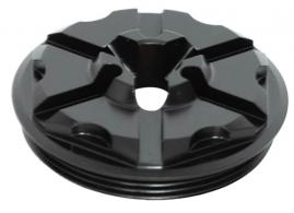 Energetic Armament EA38 End Cap Flash Hiding 5.56mm - 1235