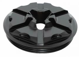 Energetic Armament EA38 End Cap Flash Hiding 5.56mm - 1235 Energetic Armament EA38 End Cap Flash Hiding 5.56mm - 1235