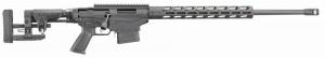 Ruger Precision 6.5 Creedmoor Bolt Action Rifle