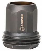 Jk Armament 8X32 195 Black 17-4 Stainless 7/8x32 TPI 12 Gauge - JKMDHDBE127 Jk Armament 8X32 195 Black 17-4 Stainless 7/8x32 TPI 12 Gauge - JKMDHDBE127