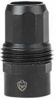Jk Armament 195 Black 17-4 Stainless 7/8x32 TPI 12 Gauge - 8X32XL Jk Armament 195 Black 17-4 Stainless 7/8x32 TPI 12 Gauge - 8X32XL