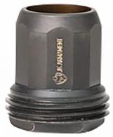 Jk Armament JKMDHDBE12M22X.75 Saiga 195 Black 17-4 Stainless M22x0.75 Threads 12 Gauge - 1234