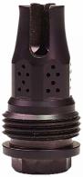 Jk Armament War Eagle Compensator/Flash Hider 1/2x28 - JKMDHDCF28