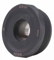 Jk Armament JK155HDM28 155HD Thread Mount 1/2x28 - 1234