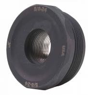 Jk Armament 155HD Thread Mount 5/8x24 - 1234