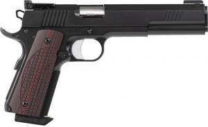 CZ Dan Wesson Bruin OR 10mm Semi Auto Pistol - 01793