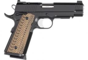 CZ Dan Wesson Specialist 45acp 4.25" 8rd Blk