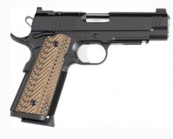 CZ Dan Wesson Specialist 45acp 4.25" 8rd Blk - 01795 CZ Dan Wesson Specialist 45acp 4.25" 8rd Blk - 01795