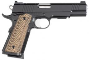 CZ DAN WESSON SPECIALIST OR 9MM 5" 10-SHOT BLACK DUTY