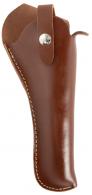 Hunter Company 24009 Crossdraw Holster Size 9 Chestnut Tan Full Grain Leather Ambidextrous - 179 Hunter Company 24009 Crossdraw Holster Size 9 Chestnut Tan Full Grain Leather Ambidextrous - 179