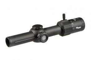 Sig Sauer Tango MSR 1-6x24mm Rifle Scope - SOTM61001