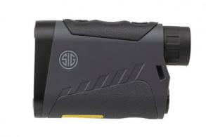 SIG SAUER Kilo 2500 6x22mm Laser Rangefinder - SOK25606 SIG SAUER Kilo 2500 6x22mm Laser Rangefinder - SOK25606
