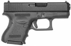 Glock G33 Gen3 Subcompact 357 Sig Pistol Glock G33 Gen3 Subcompact 357 Sig Pistol